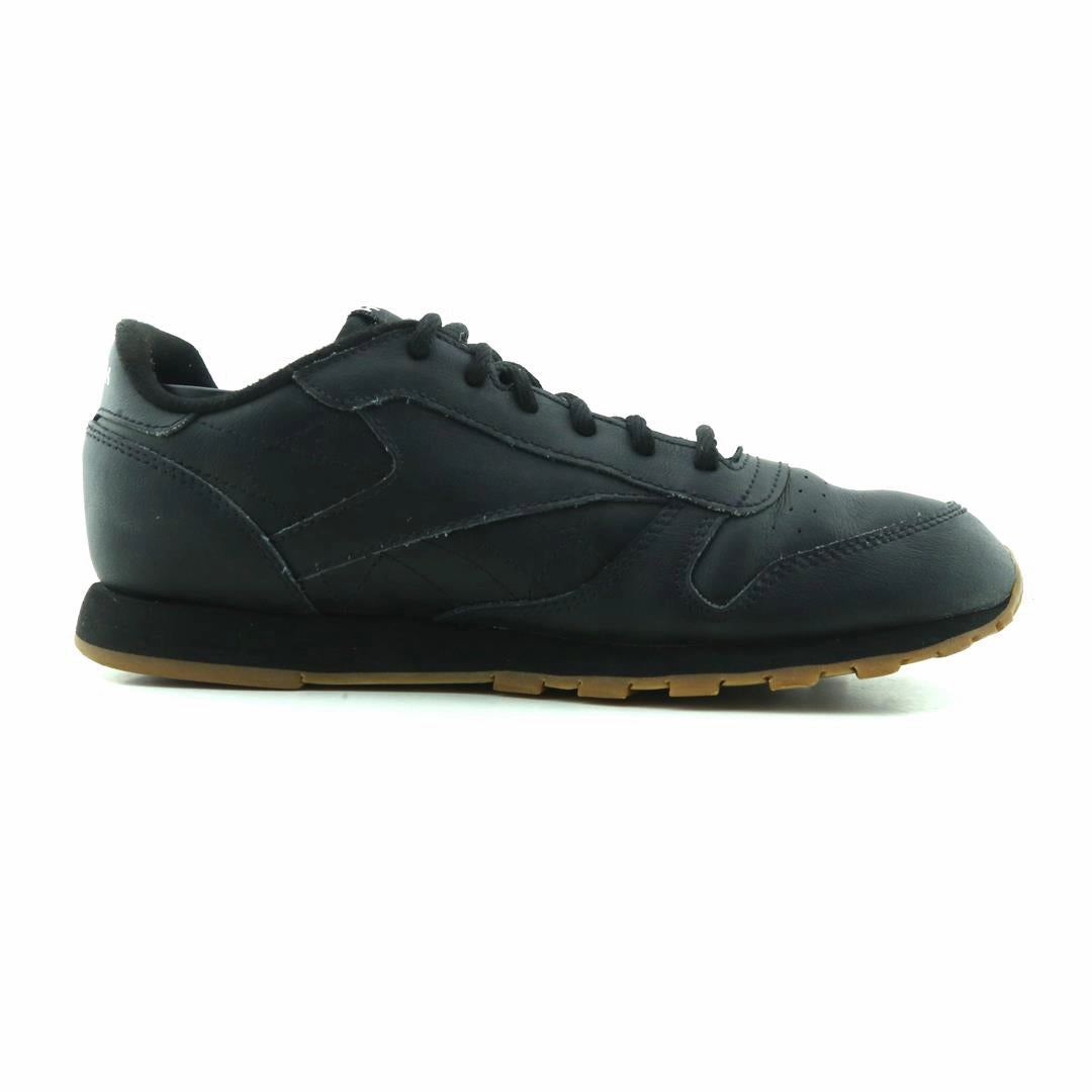 REEBOK CLASSIC LEATHER Reebok athletic footwear visuals