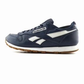 REEBOK CLASSIC LEATHER Reebok versatile sport footwear