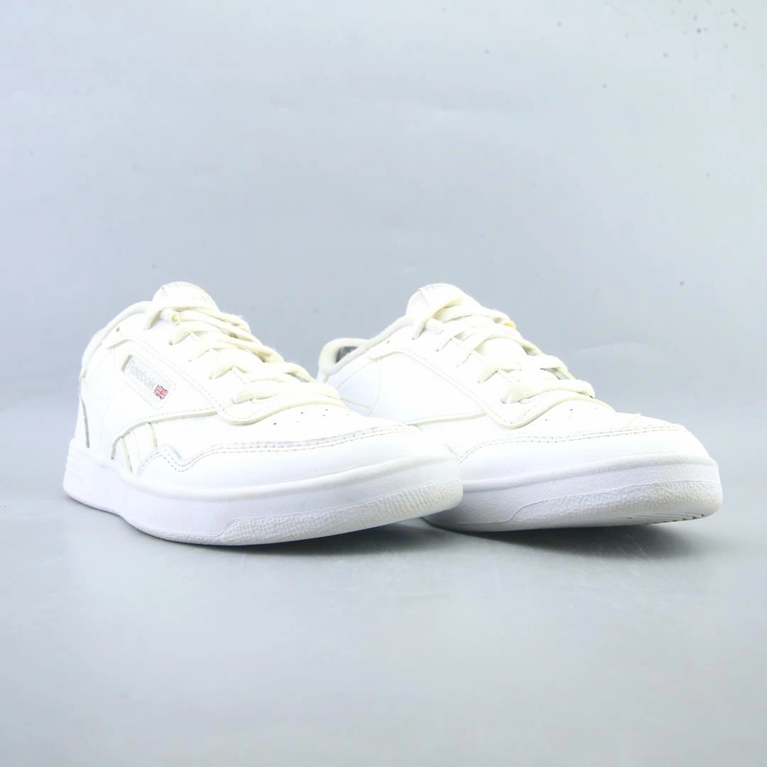 REEBOK CLASSIC LEATHER Reebok athletic footwear visuals