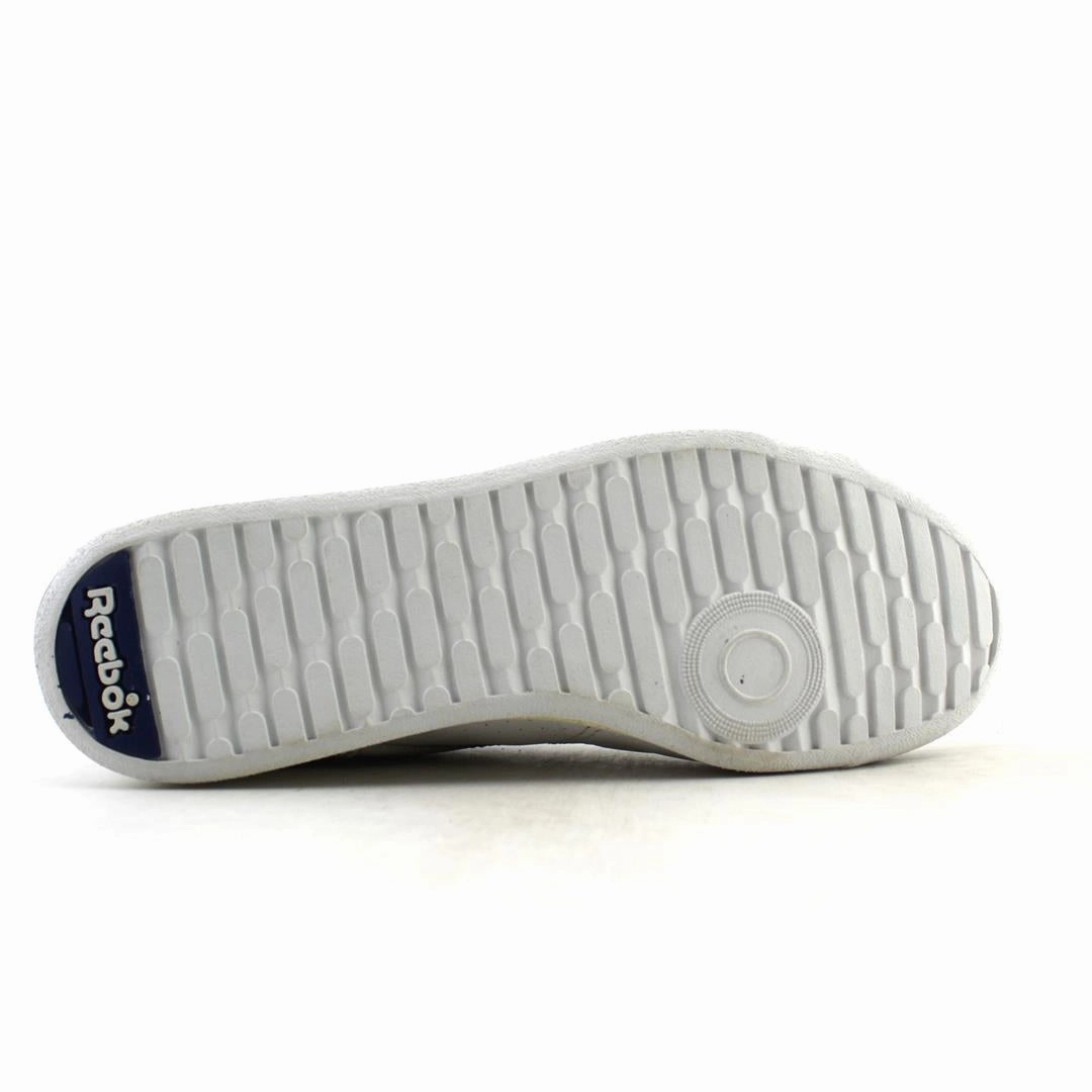 REEBOK CLASSIC LEATHER Reebok athletic footwear visuals