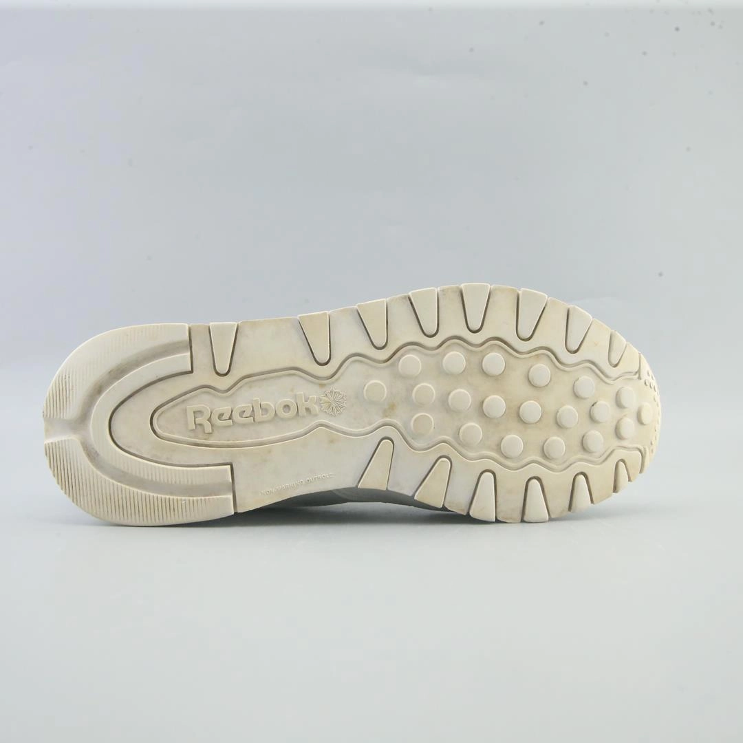 REEBOK CLASSIC LEATHER Reebok athletic footwear visuals