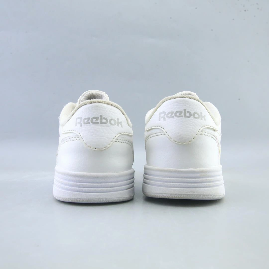 REEBOK CLASSIC LEATHER Reebok athletic footwear visuals