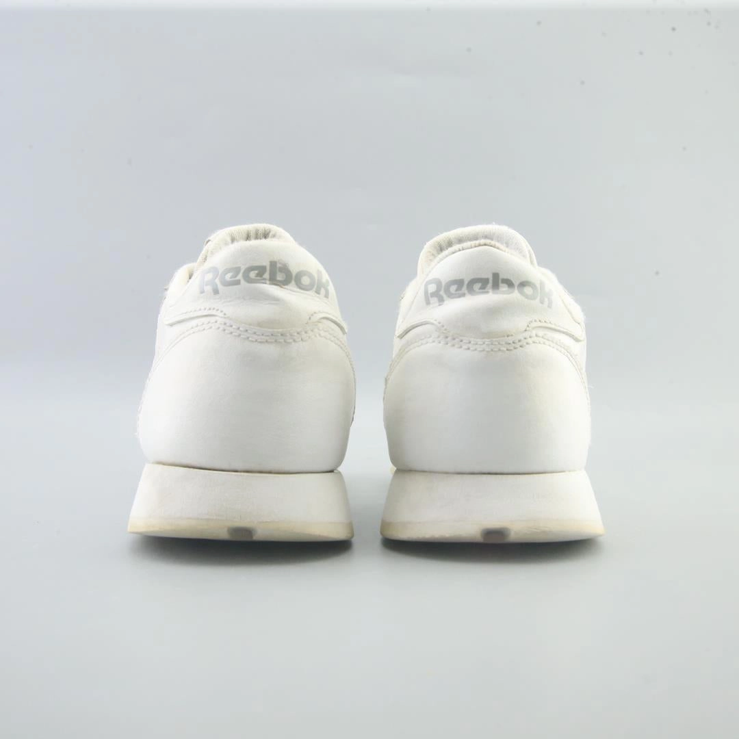 REEBOK CLASSIC LEATHER Reebok athletic footwear visuals