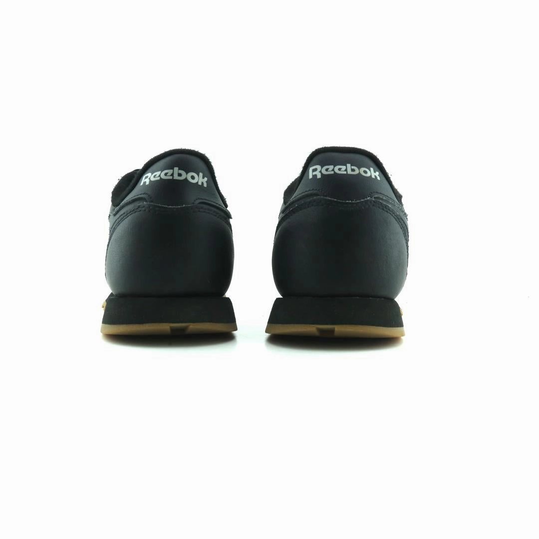 REEBOK CLASSIC LEATHER Reebok athletic footwear visuals