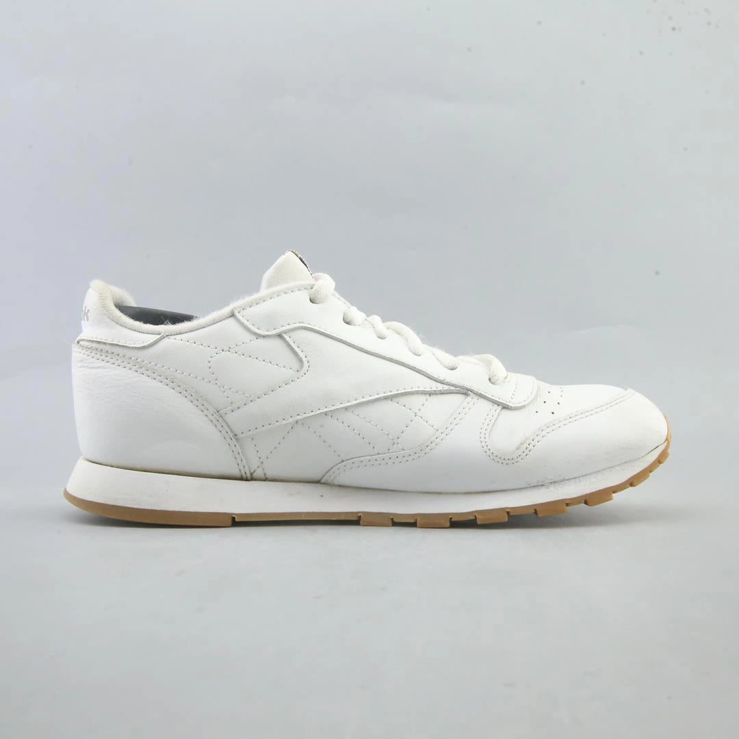 REEBOK CLASSIC LEATHER Reebok athletic footwear visuals