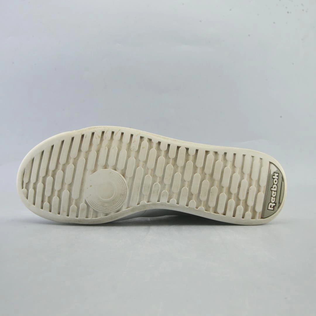 REEBOK CLASSIC LEATHER Reebok athletic footwear visuals