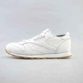 REEBOK CLASSIC LEATHER Reebok versatile sport footwear