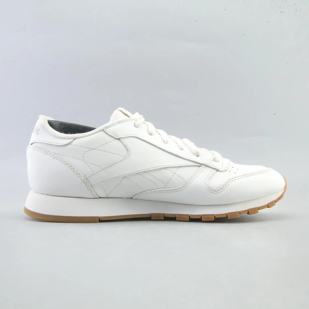 REEBOK CLASSIC LEATHER Reebok athletic footwear visuals