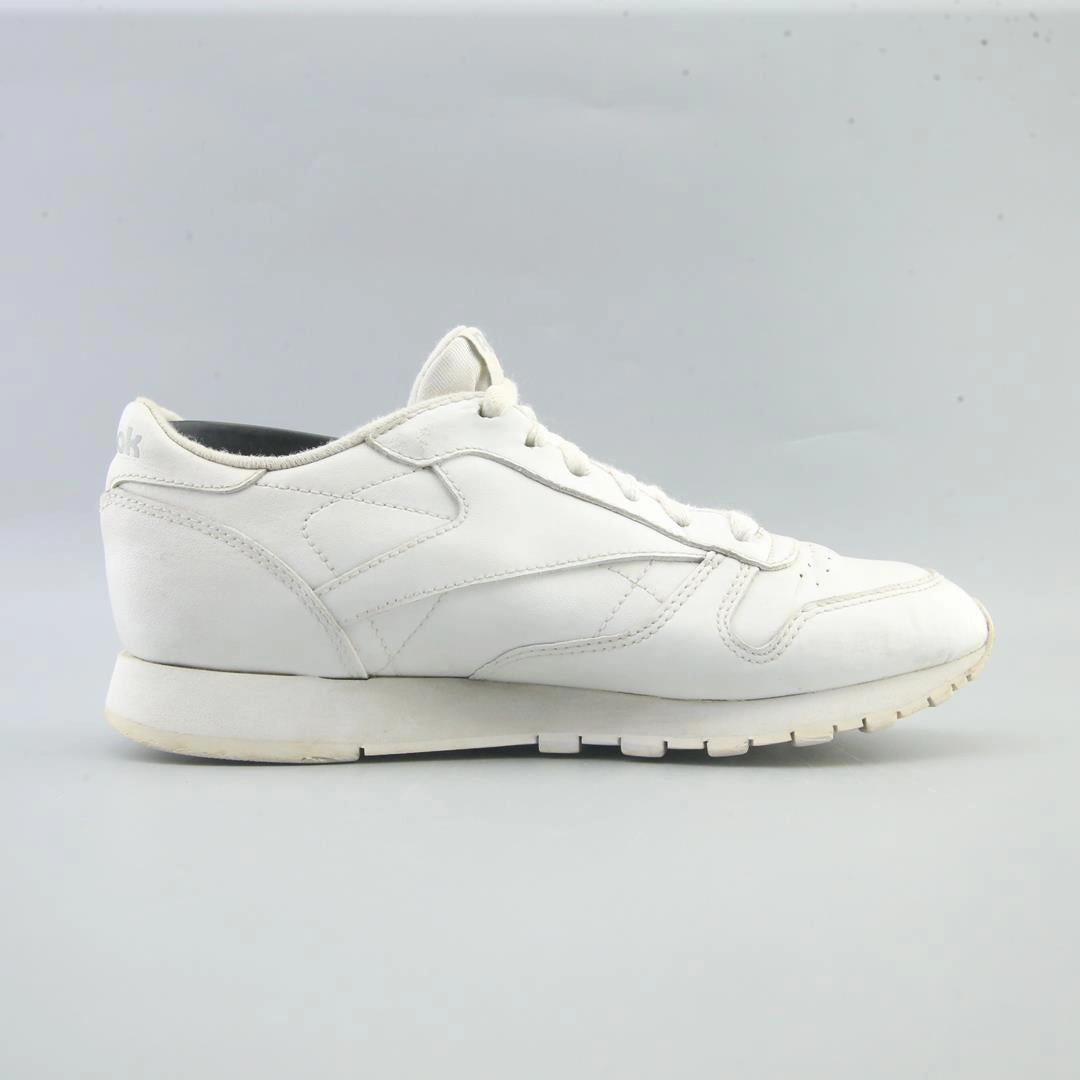 REEBOK CLASSIC LEATHER Reebok athletic footwear visuals