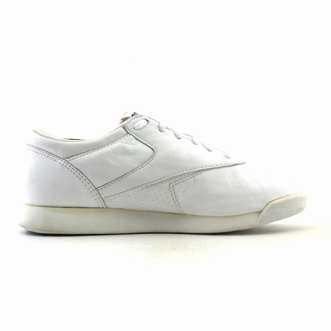 REEBOK CLASSIC LEATHER Reebok athletic footwear visuals