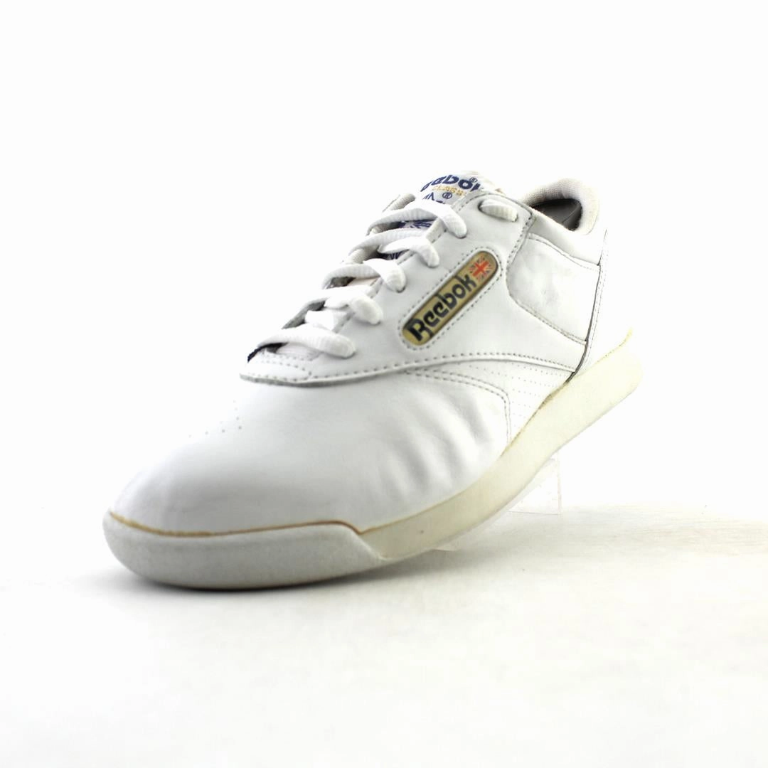 REEBOK CLASSIC LEATHER Reebok athletic footwear visuals