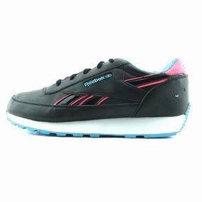 REEBOK CLASSIC LEATHER Reebok versatile sport footwear
