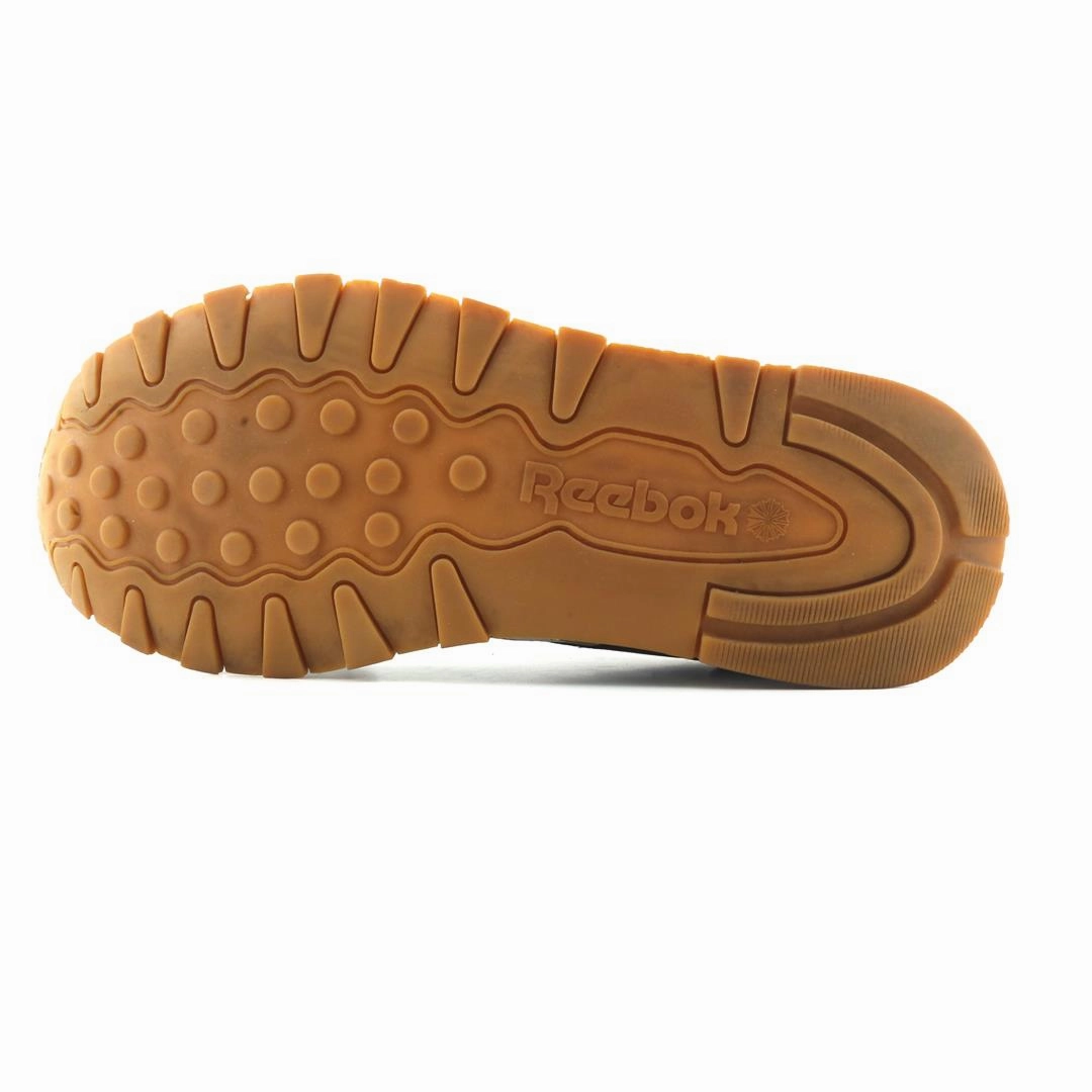 REEBOK CLASSIC LEATHER Reebok athletic footwear visuals