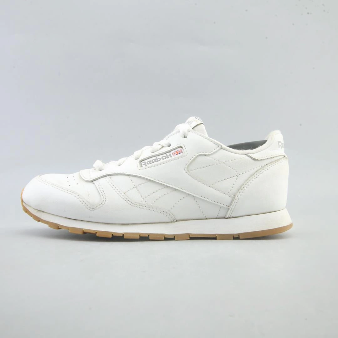 REEBOK CLASSIC LEATHER Reebok versatile sport footwear