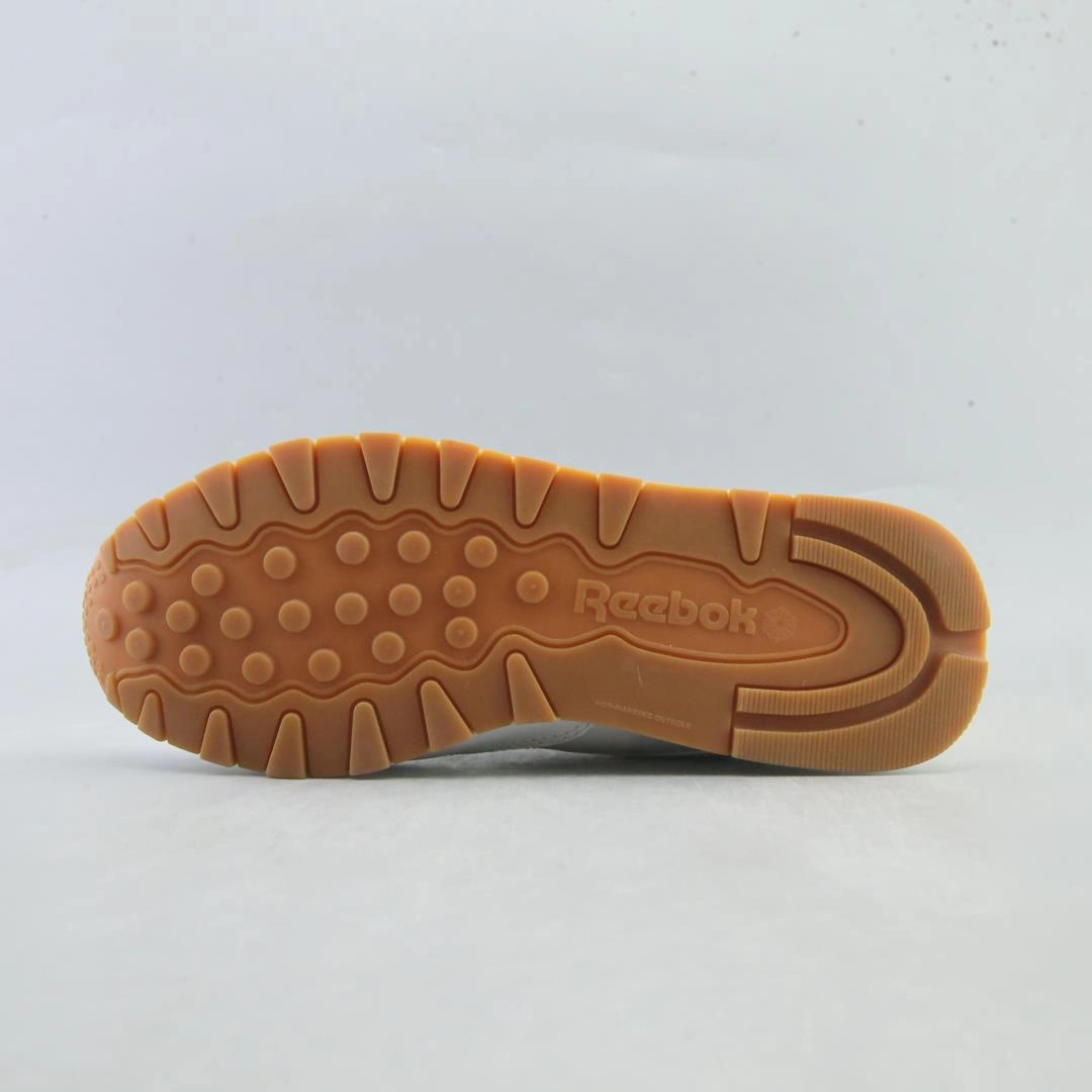 REEBOK CLASSIC LEATHER Reebok athletic footwear visuals