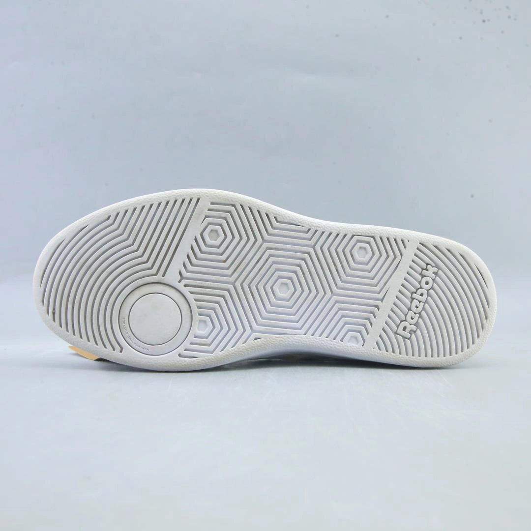 REEBOK CLASSIC LEATHER Reebok athletic footwear visuals