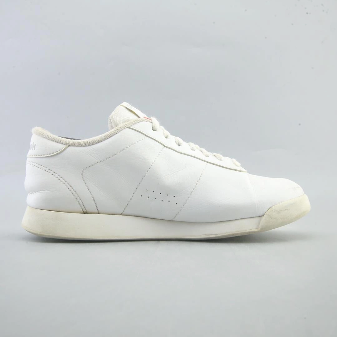 REEBOK CLASSIC LEATHER Reebok athletic footwear visuals