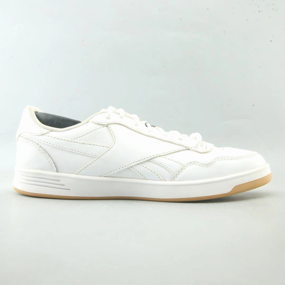 REEBOK CLASSIC LEATHER Reebok athletic footwear visuals
