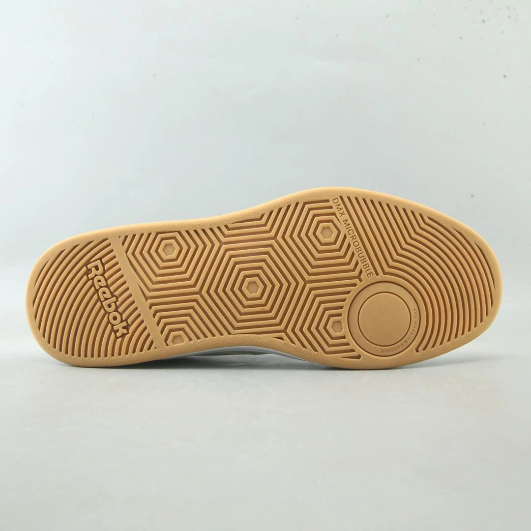 REEBOK CLASSIC LEATHER Reebok athletic footwear visuals