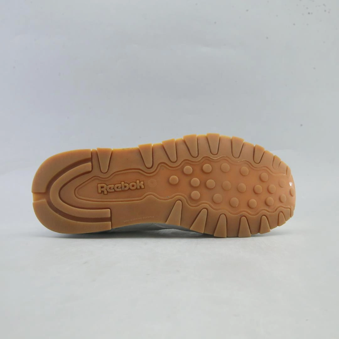 REEBOK CLASSIC LEATHER Reebok athletic footwear visuals