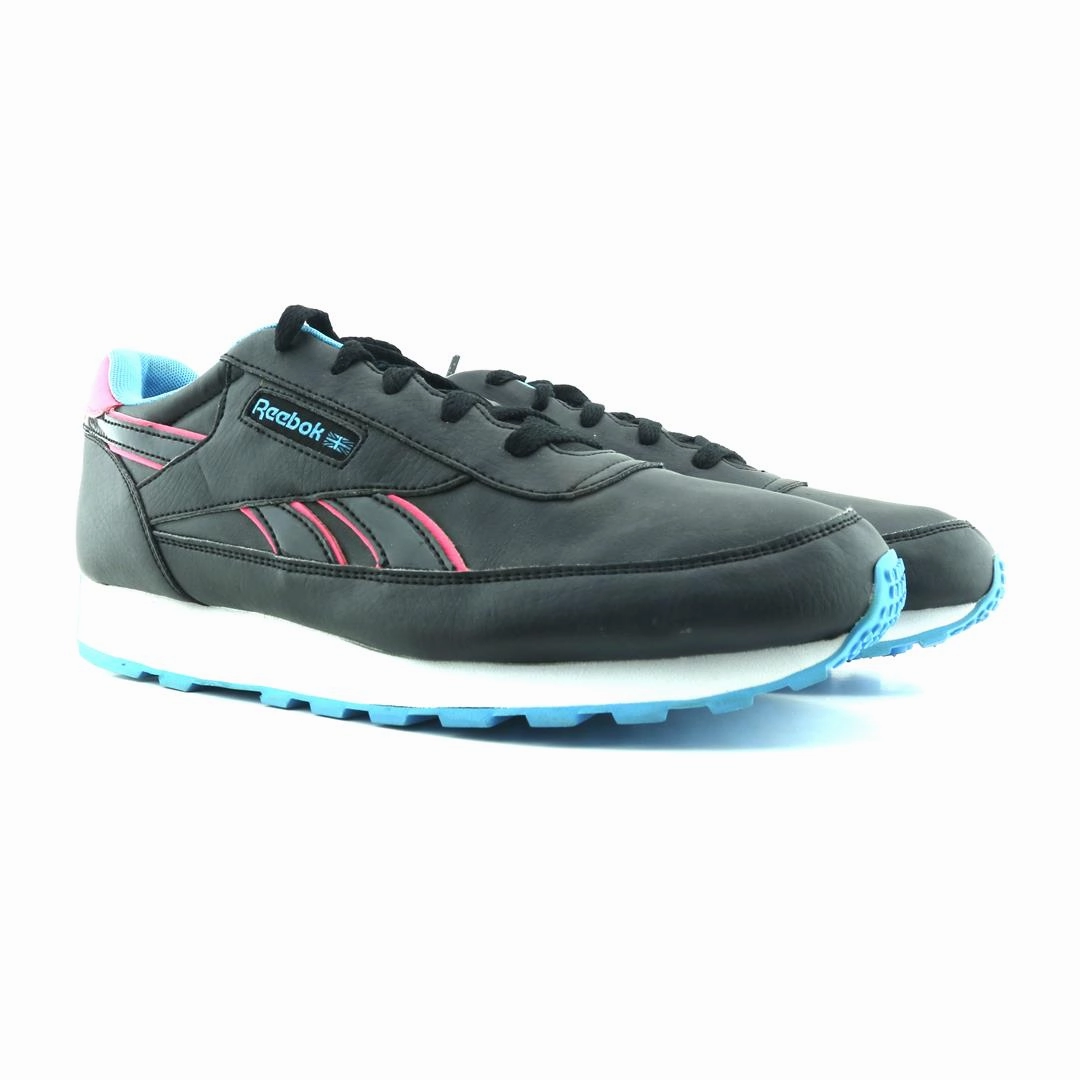 REEBOK CLASSIC LEATHER Reebok athletic footwear visuals