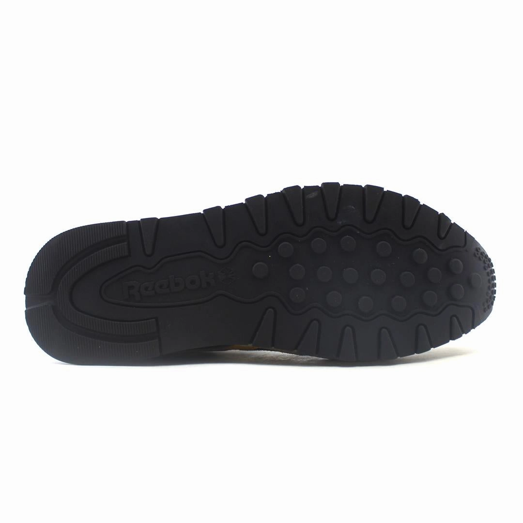 REEBOK  CLASSIC LEATHER Reebok athletic footwear visuals