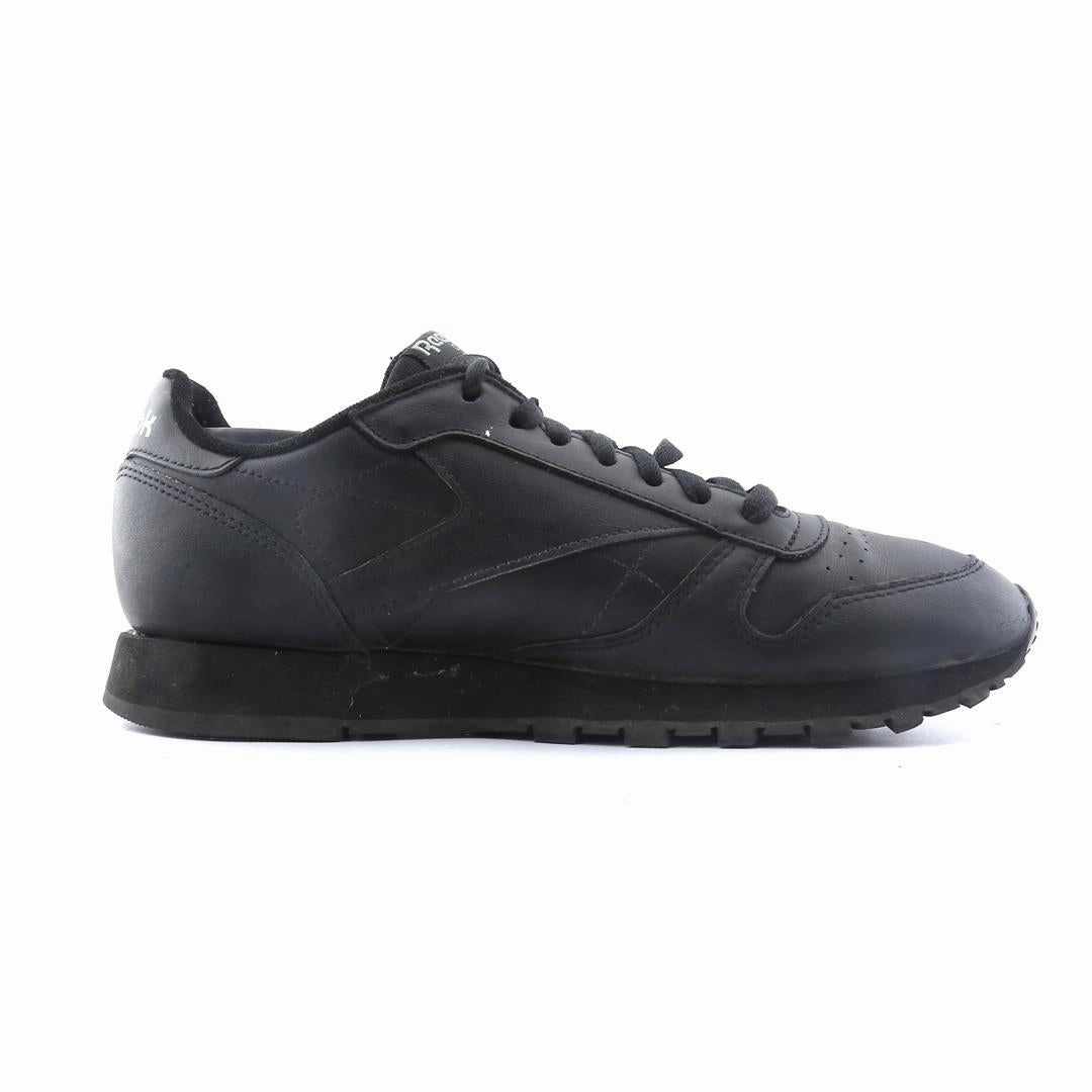 REEBOK CLASSIC LEATHER Reebok athletic footwear visuals