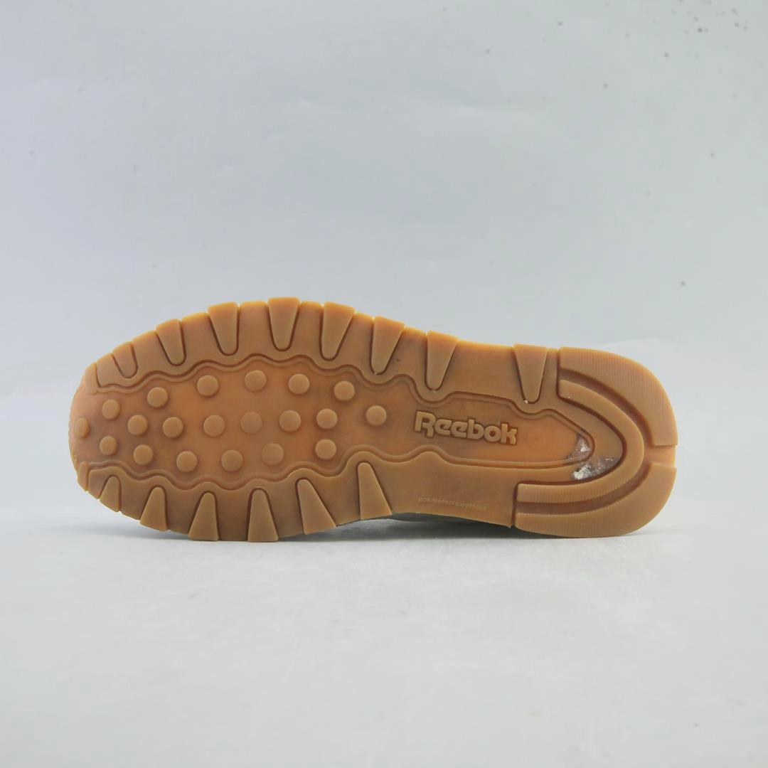 REEBOK CLASSIC LEATHER Reebok athletic footwear visuals