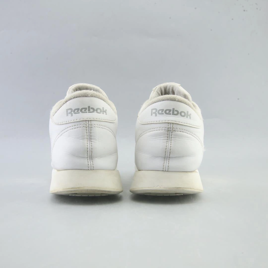 REEBOK CLASSIC LEATHER Reebok athletic footwear visuals