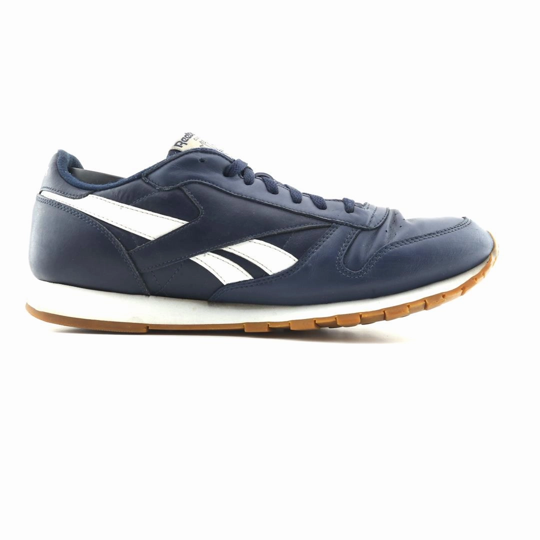 REEBOK CLASSIC LEATHER Reebok athletic footwear visuals