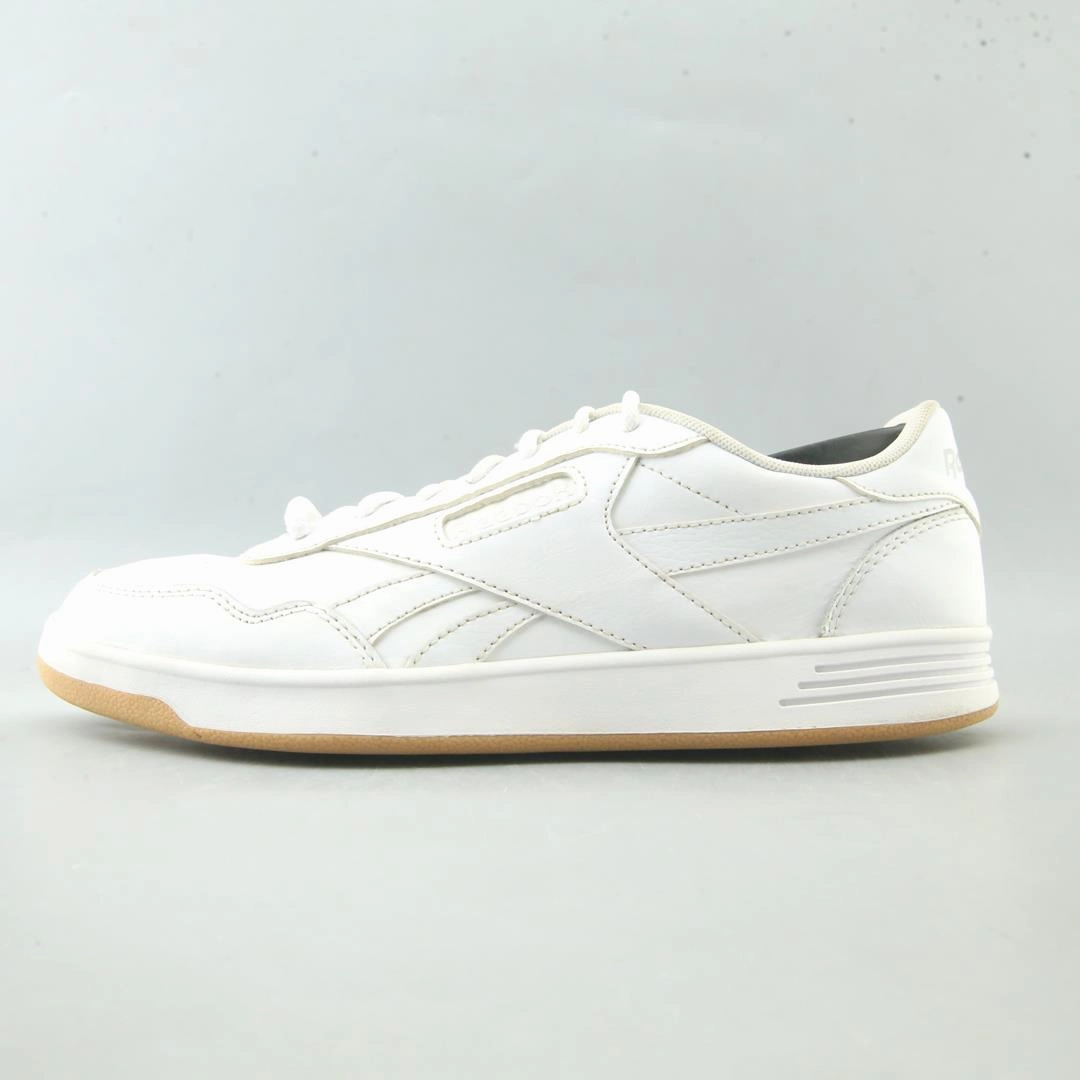 REEBOK CLASSIC LEATHER Reebok versatile sport footwear