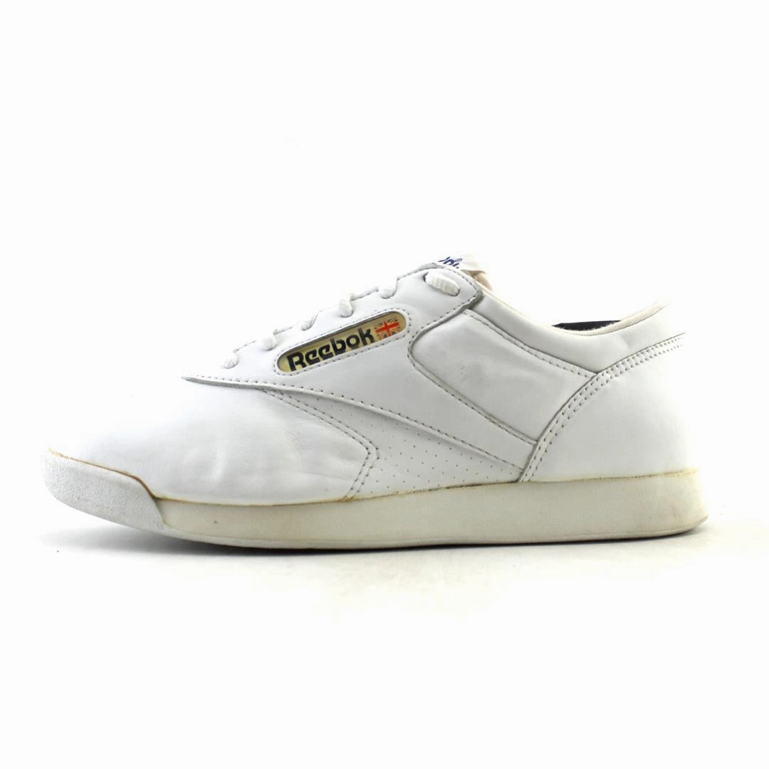 REEBOK CLASSIC LEATHER Reebok versatile sport footwear