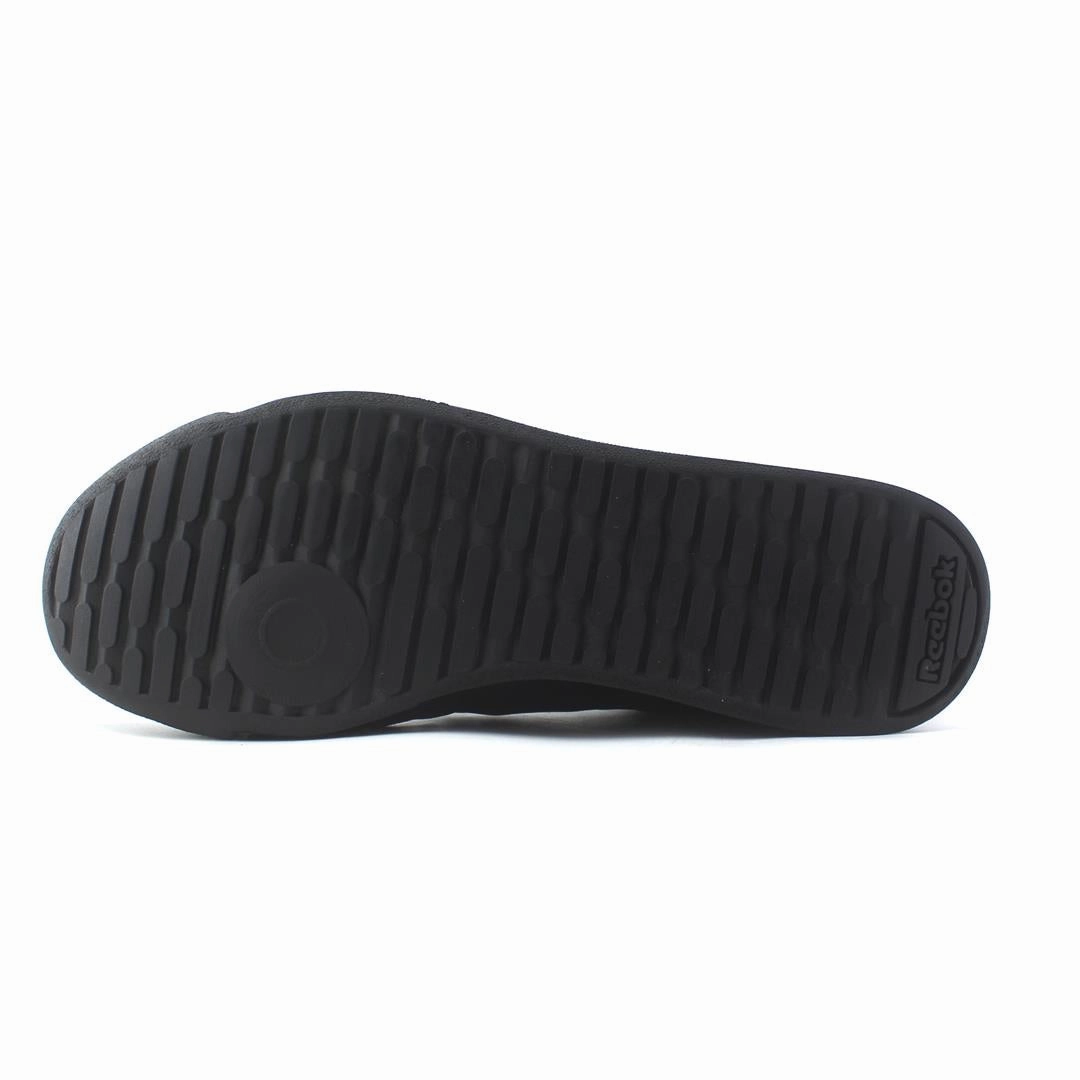 REEBOK CLASSIC LEATHER Reebok athletic footwear visuals
