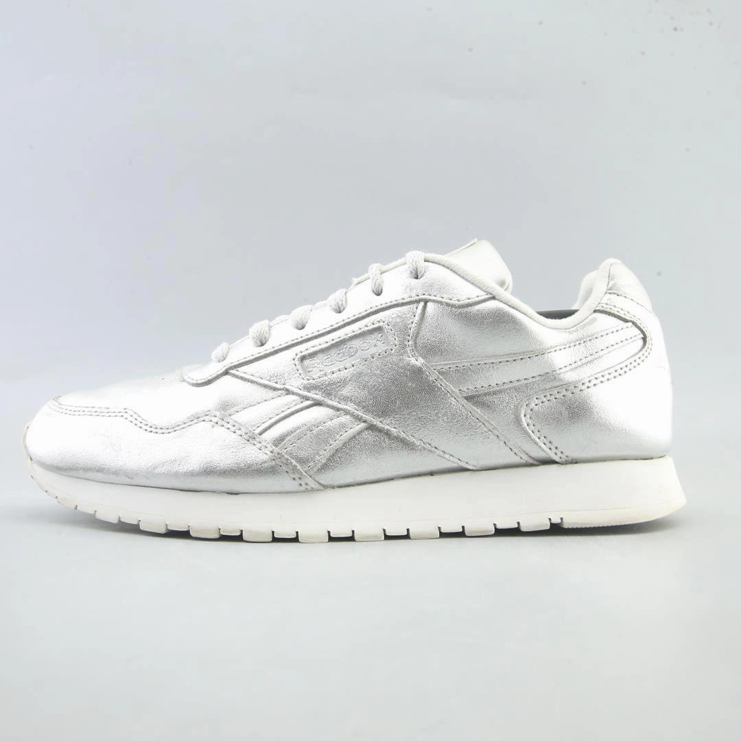 REEBOK CLASSIC METALIC Reebok versatile sport footwear
