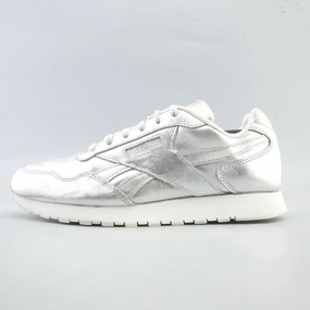 REEBOK CLASSIC METALIC Reebok versatile sport footwear