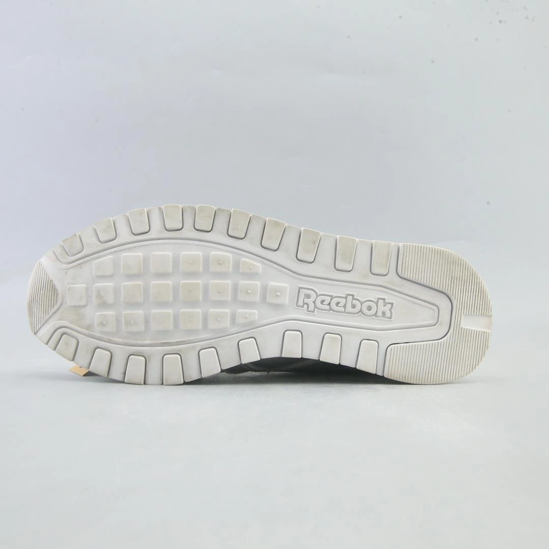 REEBOK CLASSIC METALIC Reebok athletic footwear visuals