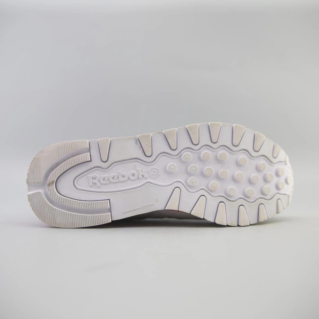 REEBOK CLASSIC MU Reebok athletic footwear visuals