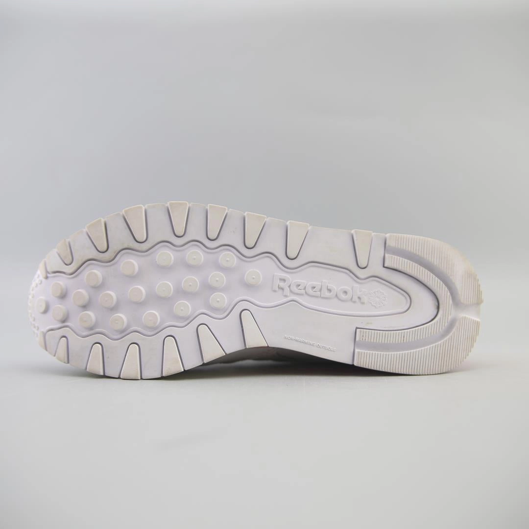 REEBOK CLASSIC MU Reebok athletic footwear visuals