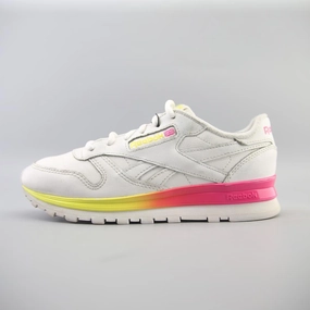 REEBOK CLASSIC MU Reebok versatile sport footwear