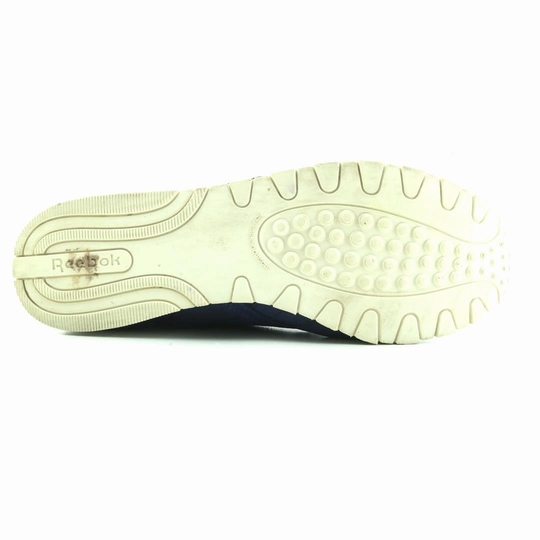 REEBOK CLASSIC NYLON Reebok athletic footwear visuals