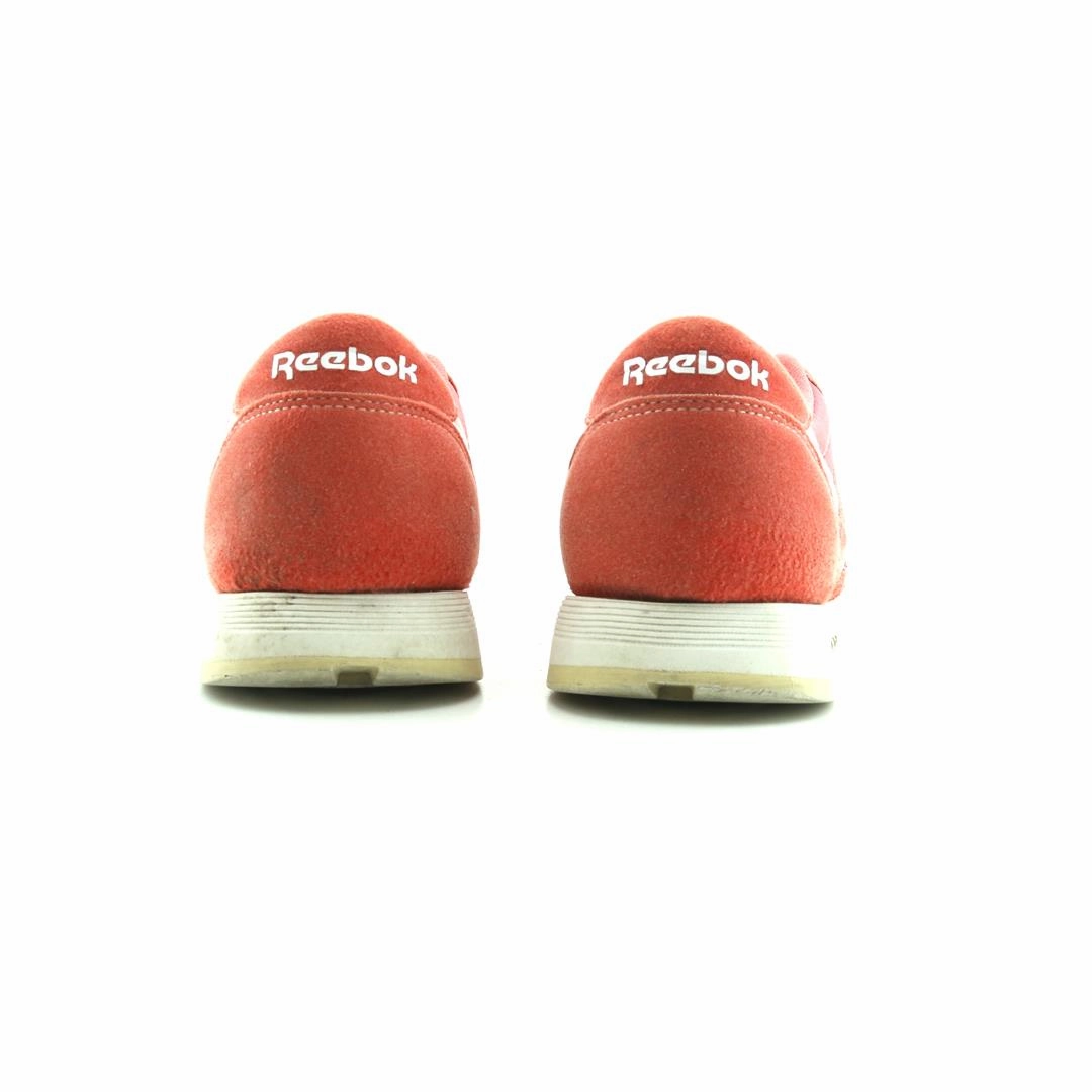 REEBOK CLASSIC NYLON Reebok athletic footwear visuals