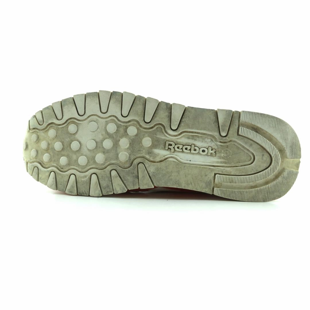 REEBOK CLASSIC NYLON Reebok athletic footwear visuals