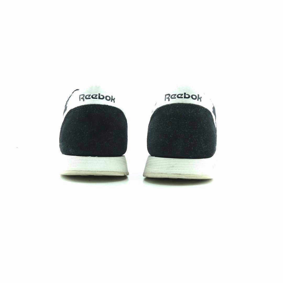 REEBOK CLASSIC NYLON Reebok athletic footwear visuals