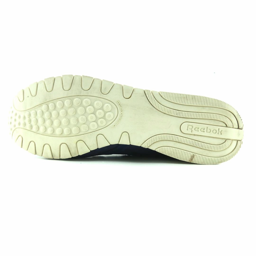 REEBOK CLASSIC NYLON Reebok athletic footwear visuals
