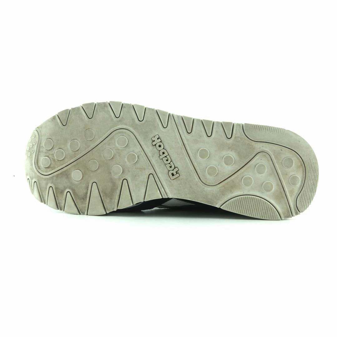 REEBOK CLASSIC NYLON Reebok athletic footwear visuals