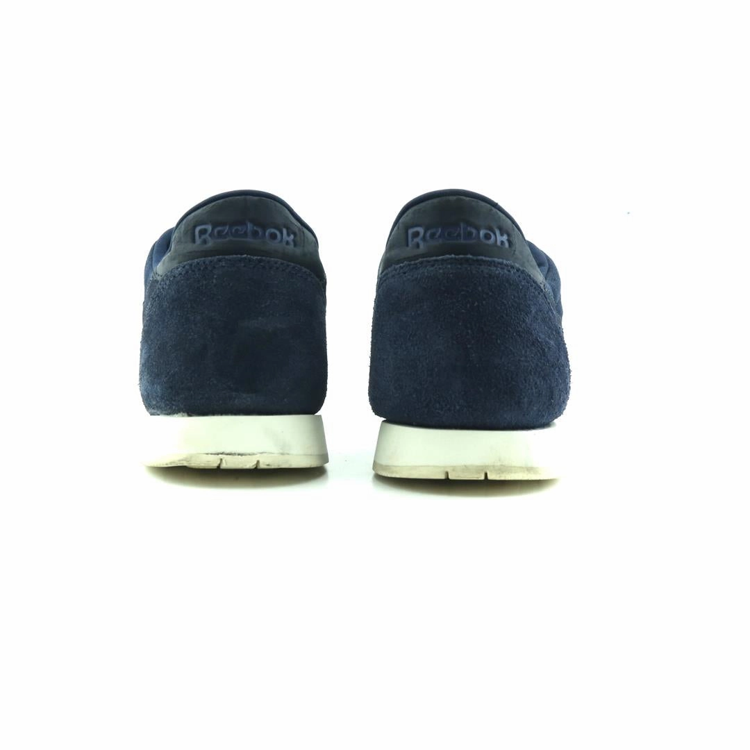 REEBOK CLASSIC NYLON Reebok athletic footwear visuals