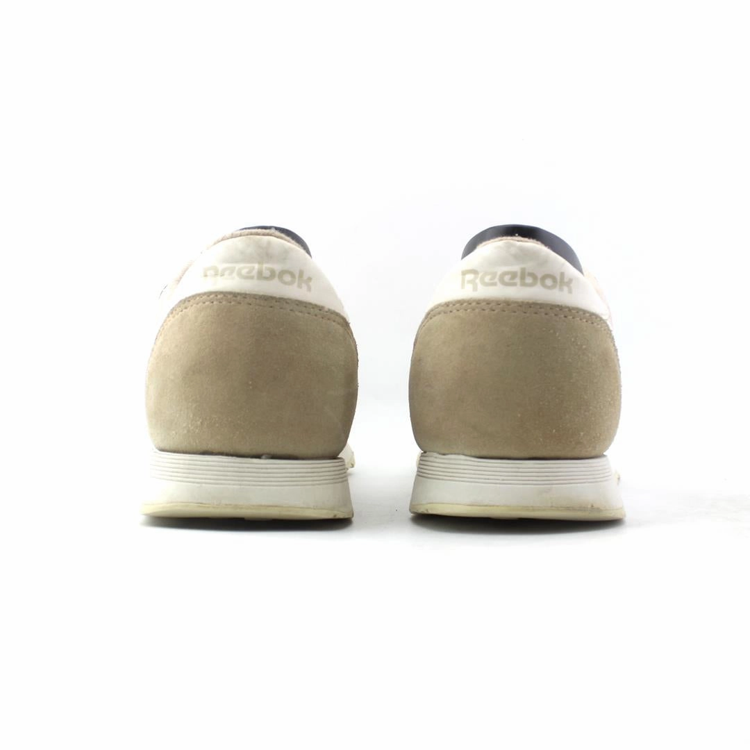 REEBOK CLASSIC NYLON Reebok athletic footwear visuals