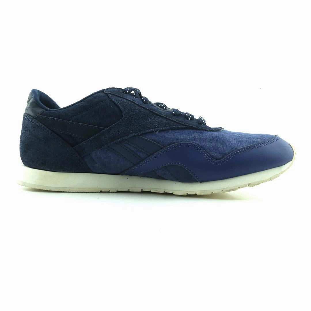 REEBOK CLASSIC NYLON Reebok athletic footwear visuals