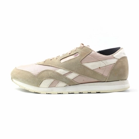 REEBOK CLASSIC NYLON Reebok versatile sport footwear