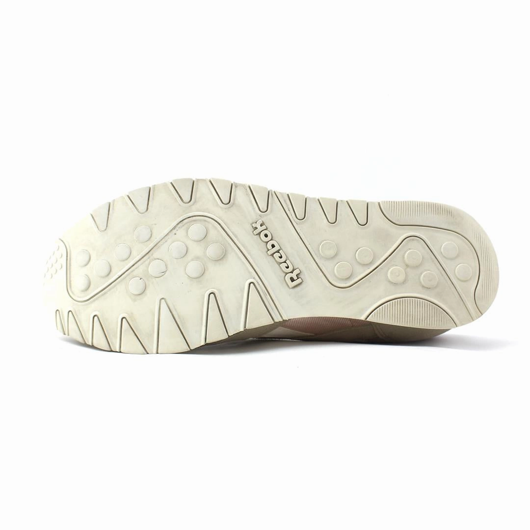 REEBOK CLASSIC NYLON Reebok athletic footwear visuals